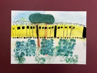 まぼろし紫陽花（あじさい）