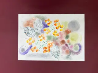 まぼろし紫陽花（あじさい）