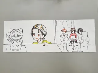 招きアニマル