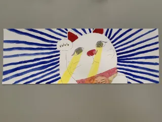 招きアニマル