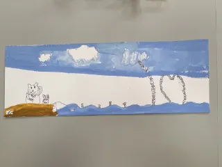 招きアニマル