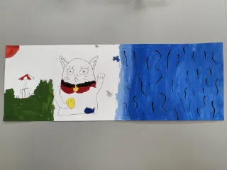 招きアニマル