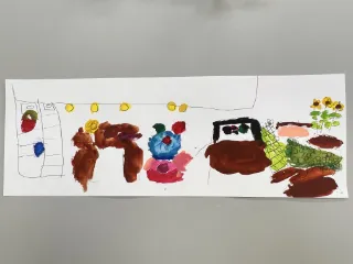 招きアニマル