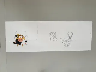 招きアニマル