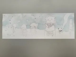 招きアニマル
