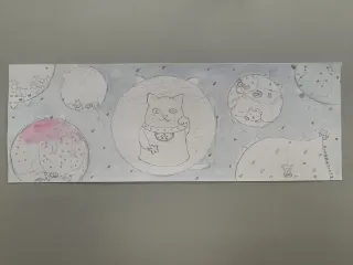 招きアニマル